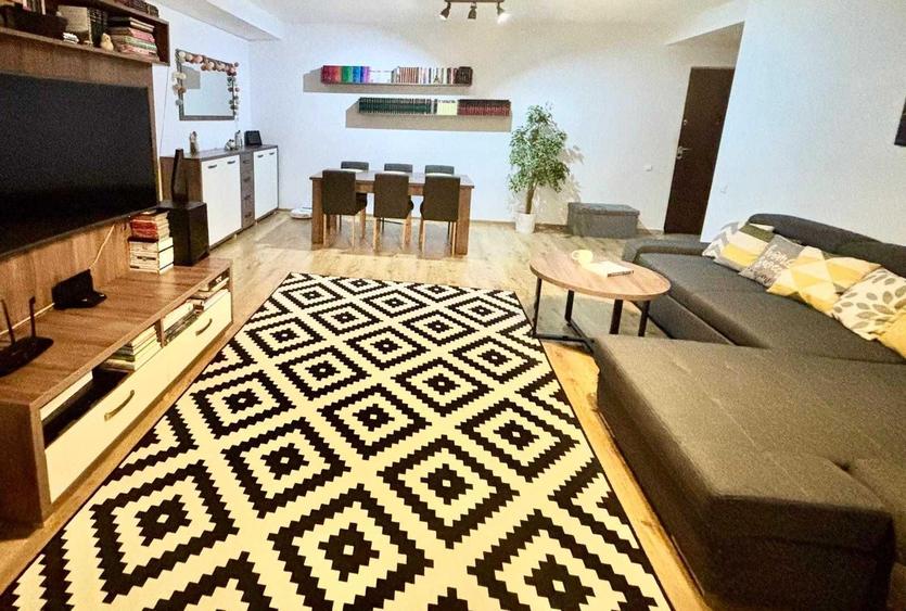 apartament 3 camere ultracentral de vanzare - 7