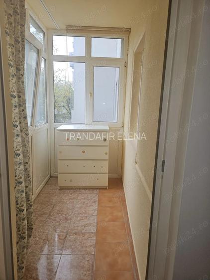 Inchiriez apartament 2 camere
