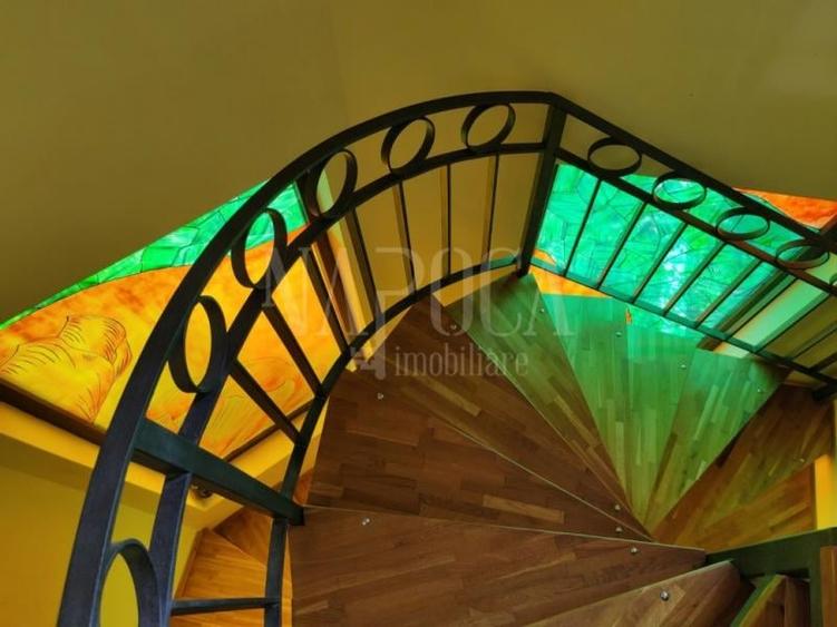 Casa 9 camere de vanzare in Andrei Muresanu, Cluj Napoca - 11