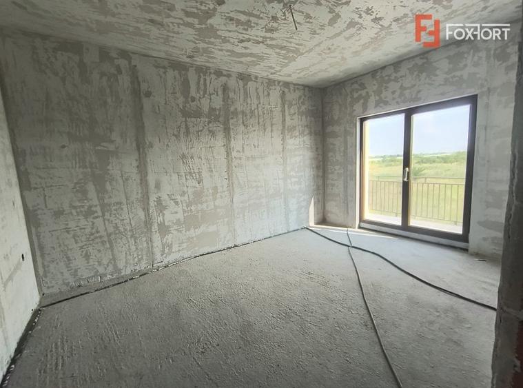 Triplex ultramodern cu 5 camere si 2 bai, in localitatea Timisoara - 8