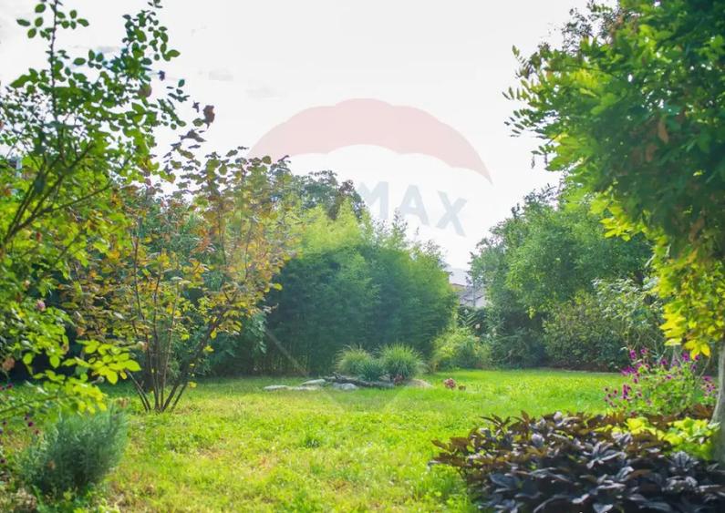 Casa / Vila, 10 cam., Lidl Salaj, multifunctionala - 6