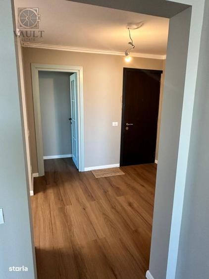 Apartament 4 camere - renovat, centrala proprie - Rahova - 15