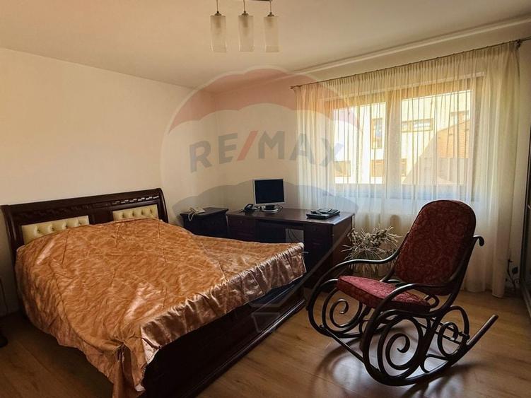 Apartament cu 3 camere, 90.7 mp utili, cartier Grigorescu - 3