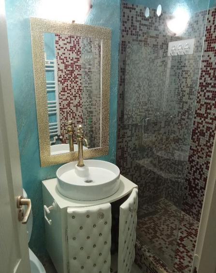 De inchiriat apartament 1 camera Calarasilor-Faleza - 1