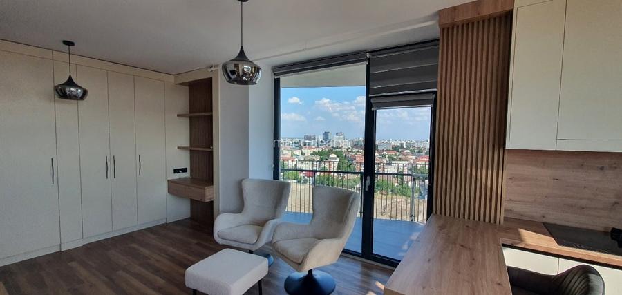 Apartament cu 2 camere decomandat în Torontalului Apartament cu 2 camere decomandat în Torontalului