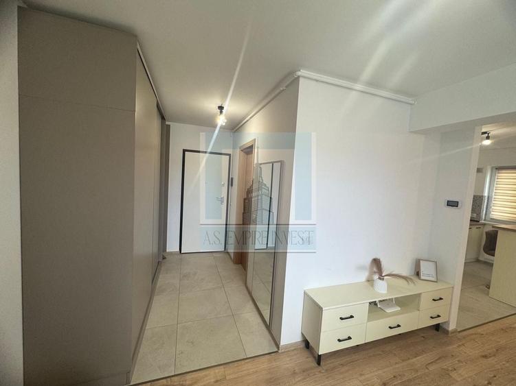 Garsoniera mobilata/utilata-zona Coresi - TopCity - 6