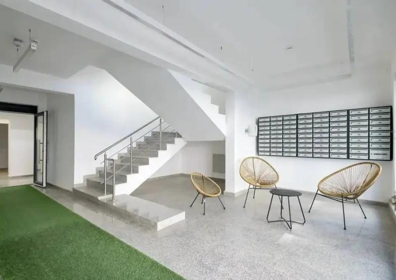 Apartament cu 1 camera in Ivory Residence, Pipera!!! - 8