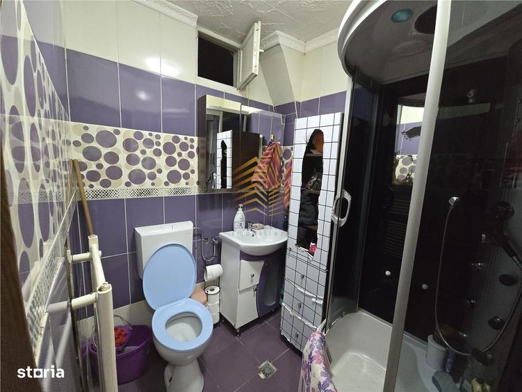 APARTAMENT 3 CAMERE | ULTRACENTRAL | LIVIU REBREANU - 1