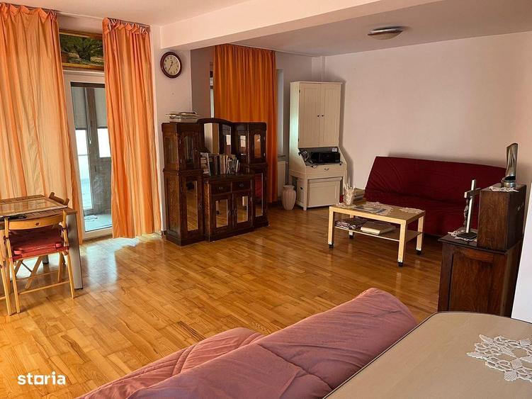 Apartament 2 Camere cu Terasa Spectaculoasa ?i Garaj Mo?ilor | Obor - 20