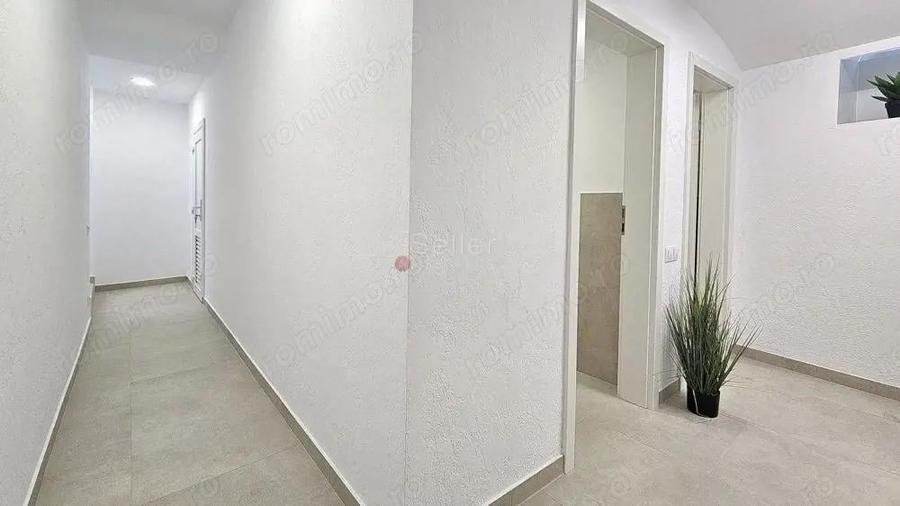 Pozitionare Centrala - Cladire Multifunctionala - 20