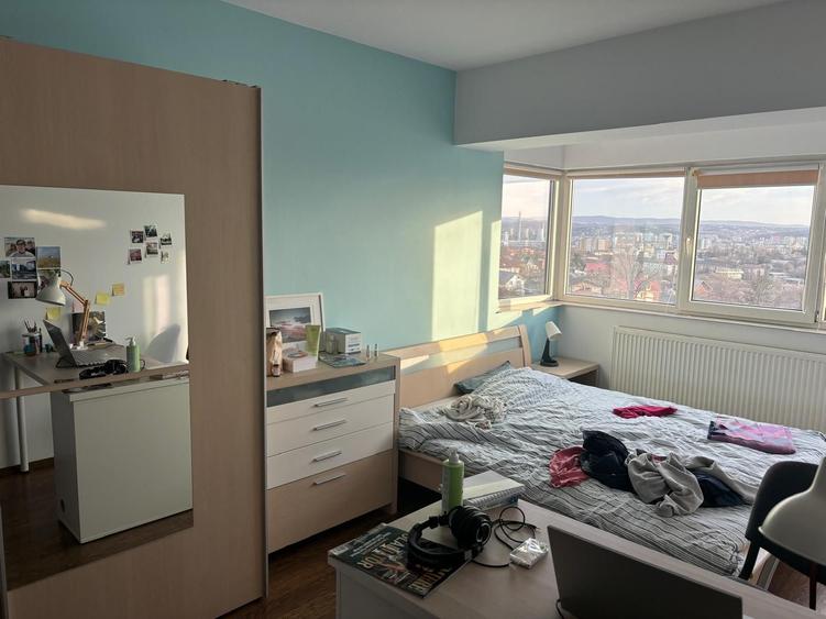 Apartament 4 camere in zona Centru - Pod de Fier - 4