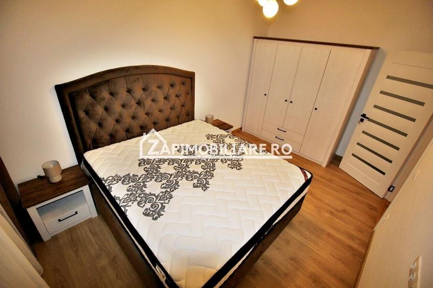Apartament 2 camere,55mp,1 terasă 50 mp.1 parcare privată - 5