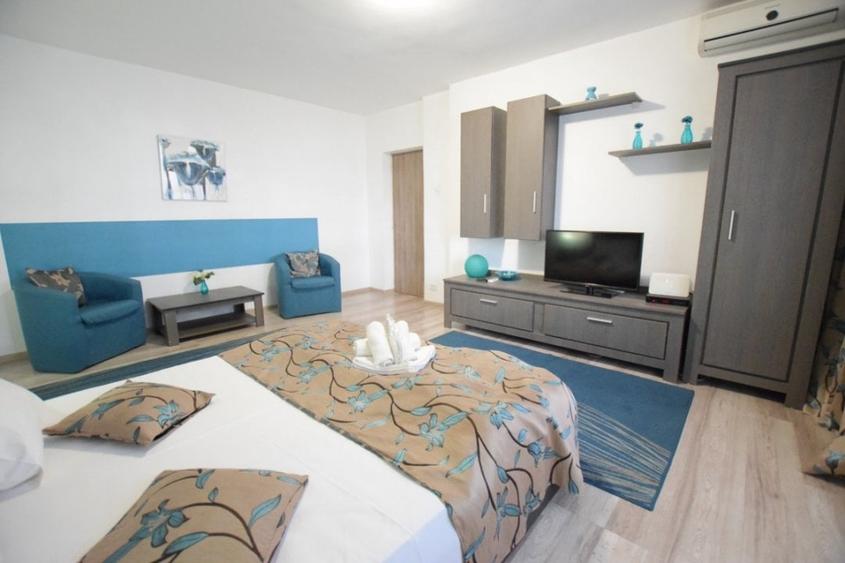 Garsoniera renovata | Fac. Hyperion | Calea Calarasilor | Muncii - 1