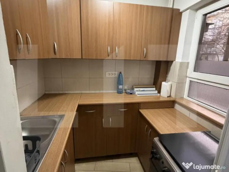 Apartament 2 camere, 40 mp, zona Intim - 5