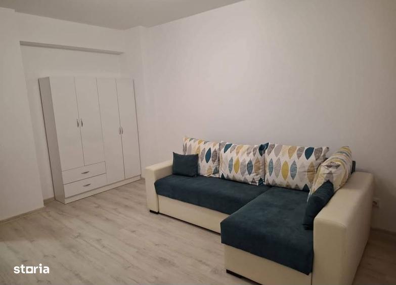 Garsoniera cu centrala termica - 2