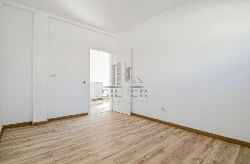 Casa individuala ultrafinisata in zona strazii Valea Chintaului - 28