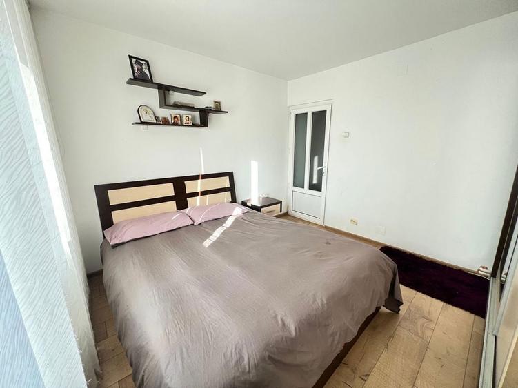 Vand apartament 2 camere decomandate ! - 2