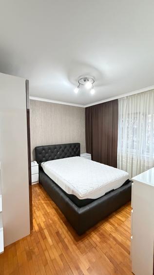 Apartament 2 camere, decomandat, 56 mp utili, complet mobilat si utilat - 6