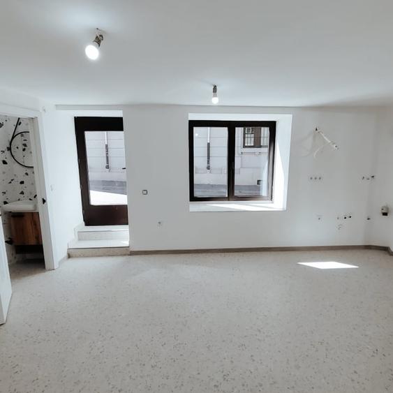 Afacere la cheie de vanzare in centrul Sibiului –34 mp - 8