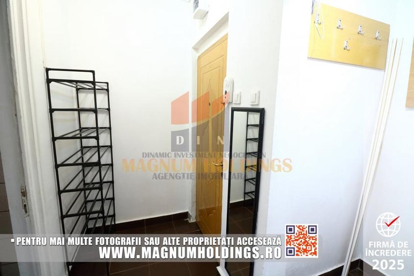 Apartament 2 camere, Calea Bucuresti, etajul 2, centrala termica - 9