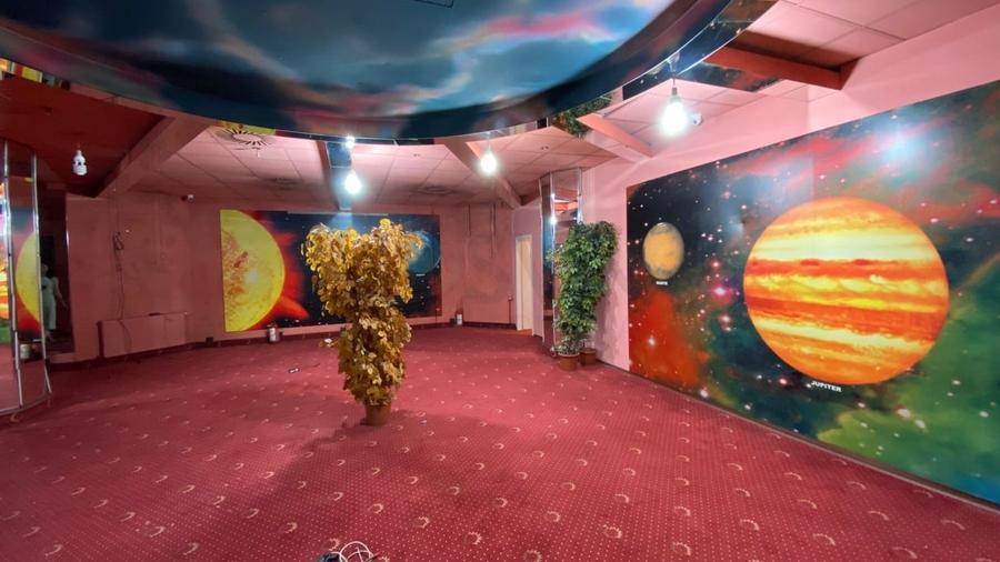 REC3000127 Spatiu Comercial cu vitrina la bulevard 300 mp Mihalache - 12