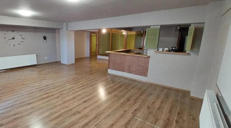 Tomis Nord - spatiu comercial din constructie, 92 mp. - 8