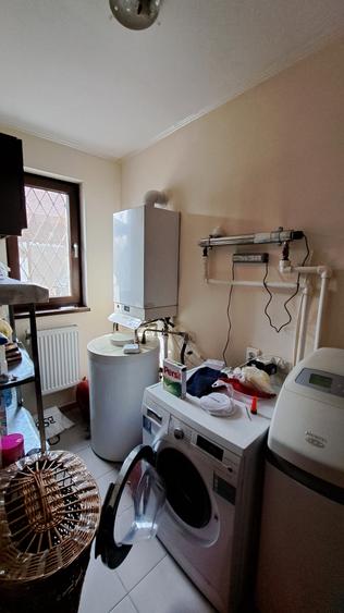 VILA INDIVIDUALA SUPERBA - CU TEREN GENEROS - AMPLASAMENT IDEAL - 60