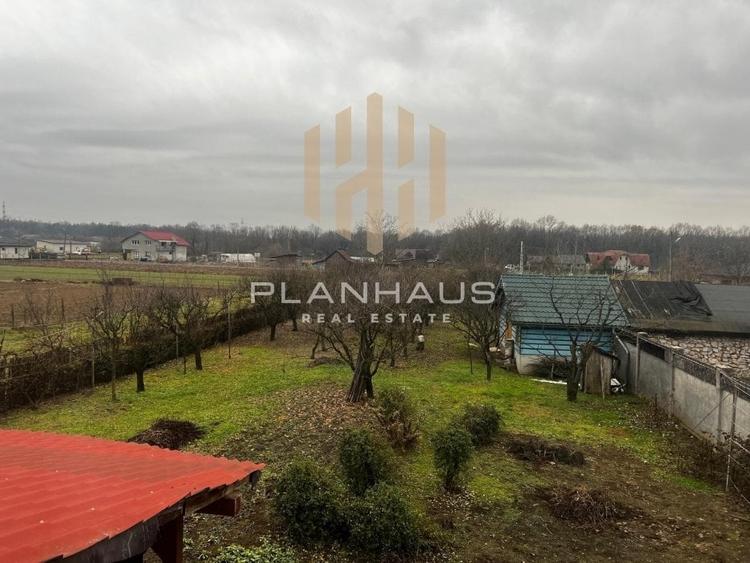 Casă individuală , Lăpușel ,25 ari teren - 7