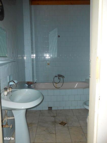 Casa D+P-C1, Zona Tipografilor - 2