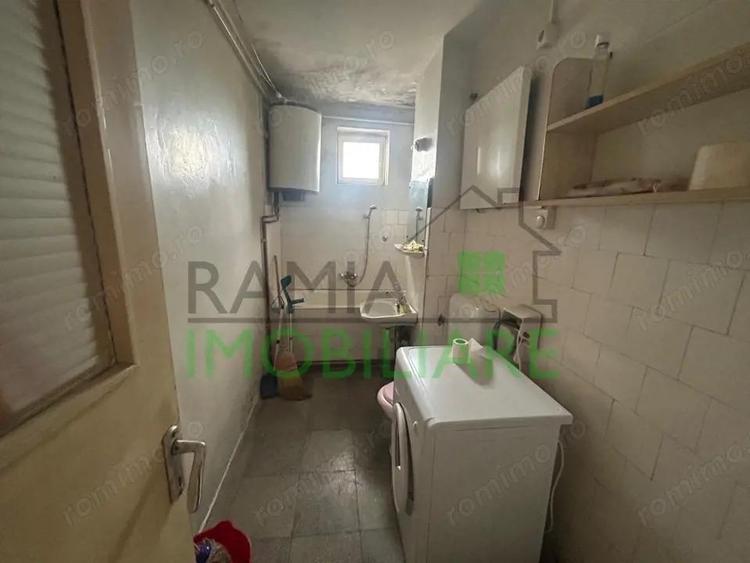 Apartament cu 4 Camere de Vanzare in Cartierul Astra - 5