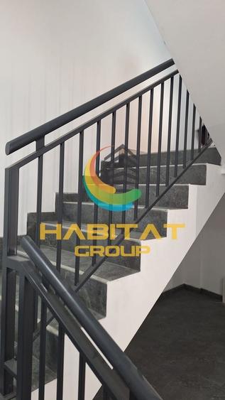 Vanzare garsoniera decomandata 41 mp sector 5 zona Toporasi cu centrala pe gaz - 10