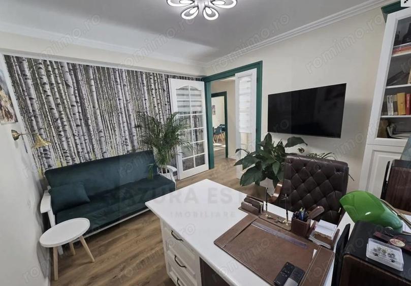 Apartament premium 54 mp utili curte 150 mp si 2 parcari in Selimbar - 1