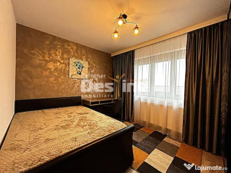 Apartament 3CD 72MP 2 balcoane parcare+boxa Valea Lupului - 10