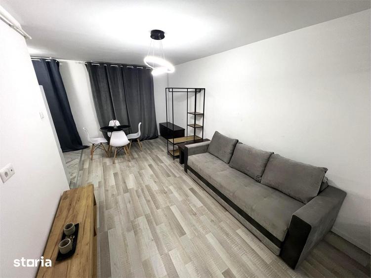 Apartament cu 1 camera-Renovat-Bld. Closca - 13