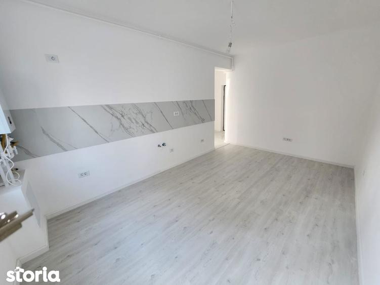 Bloc Finalizat - Mutare Imediata - Militari Residence - 1