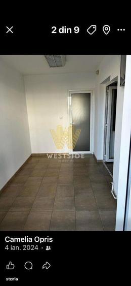 Spatiu comercial (SAD) de vanzare, pe Liviu Rebreanu - 4