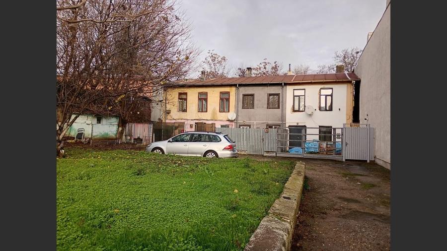 TEREN 970 MP , ZONA GARII, COMISION 0% - 2