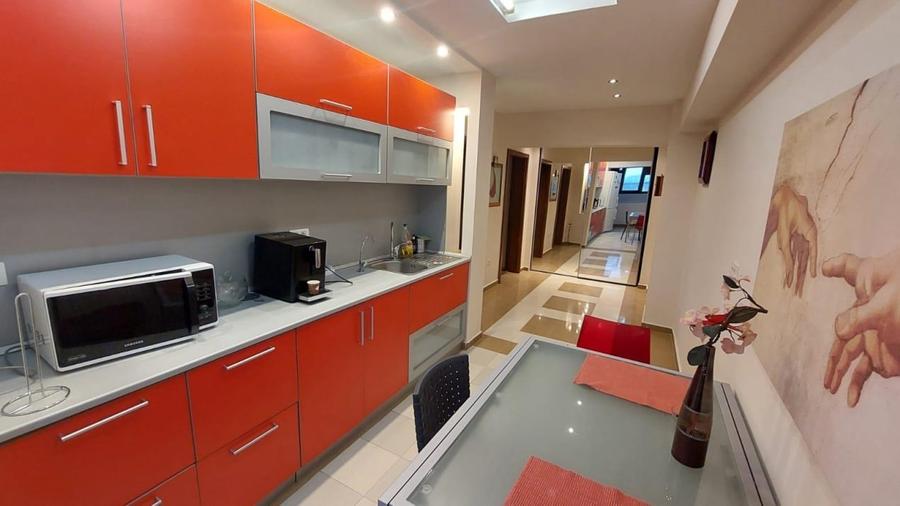 Apartament 2 camere de inchiriat – Faleza Nord - 7