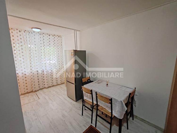 Garsoniera de  30 mp de inchiriat in zona Expo Transilvania - 6