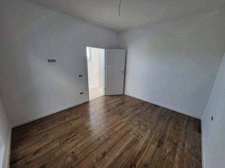 Duplex in Timisoara. Pe Parter. Teren Generos - 9