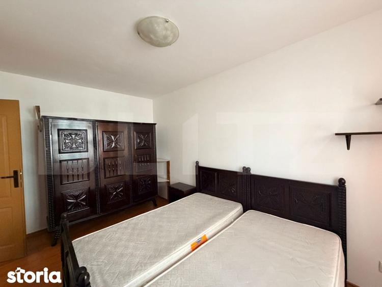 2 camere, etaj intermediar, Beta Residence - 3