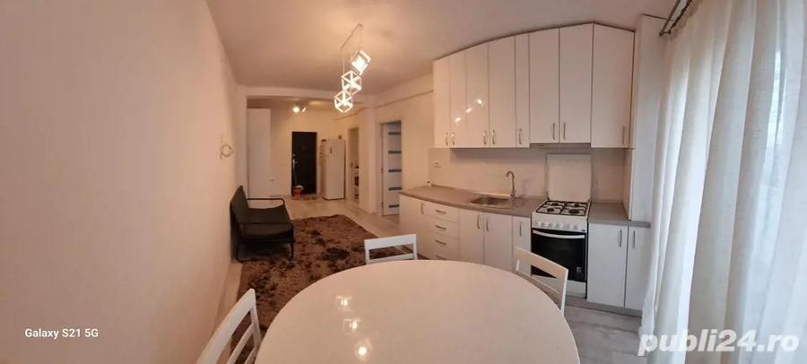 Inchiriez Apartament 2 camere Capsunarie - 3