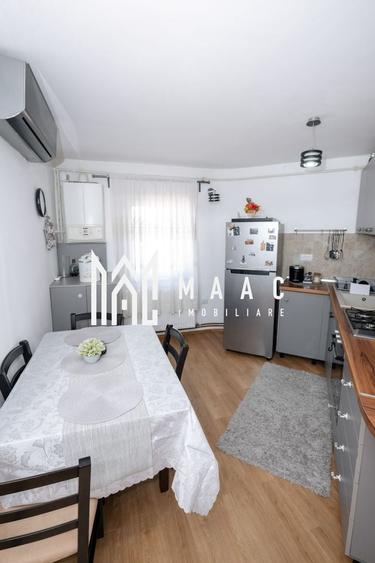Apartament 2 camere | Centrala Proprie | Mobilat - 7