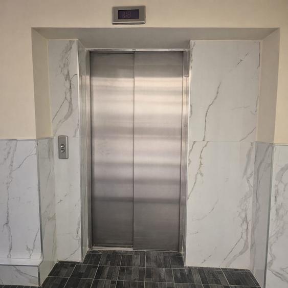 Apartament 2 Camere Premium P-ta Victoriei | Clădire Tip Hotel | Metrou 3 min - 15