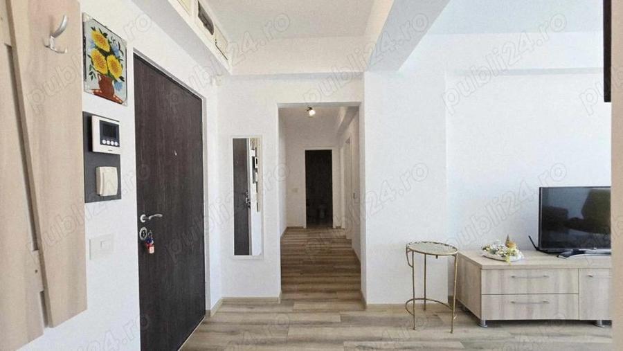 Apartament 3 camere de inchiriat, Prima Premium Sucevei - 18