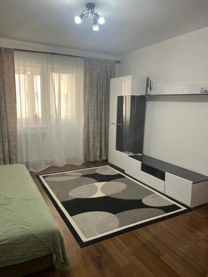 inchiriez apartament 2 camere - 4