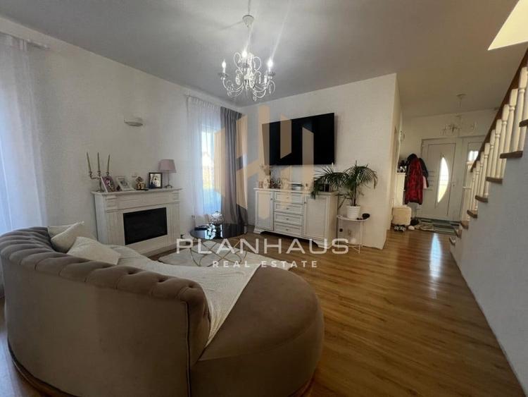 Casă individuală P+1  , Mocira - 1