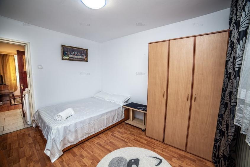 3 camere | Petfriendly | 5 Min Metrou Valea Ialomitei - 7