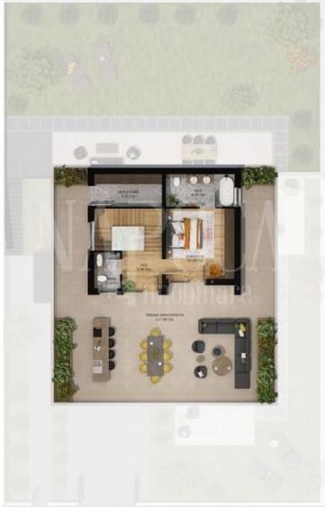 Casa 6 camere de vanzare in Borhanci, Cluj Napoca - 6