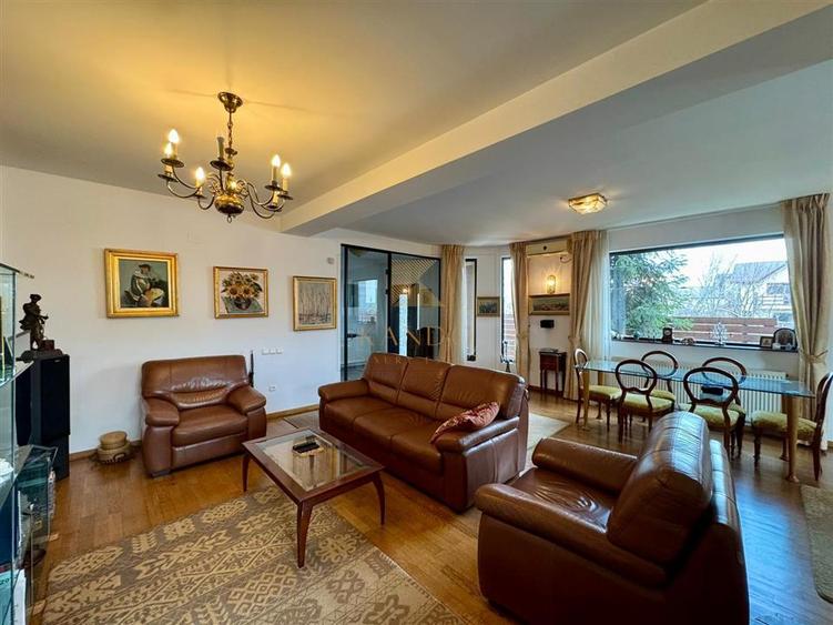 Rafinament clasic completat de confort modern - 9